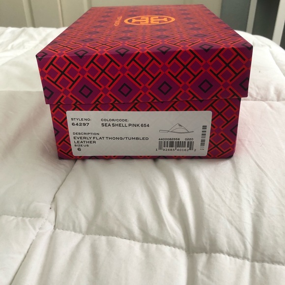 Tory Burch Sandals - Picture 2 of 4